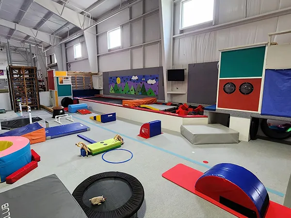 کاربردهای بسته بندی نرم تناسب اندام