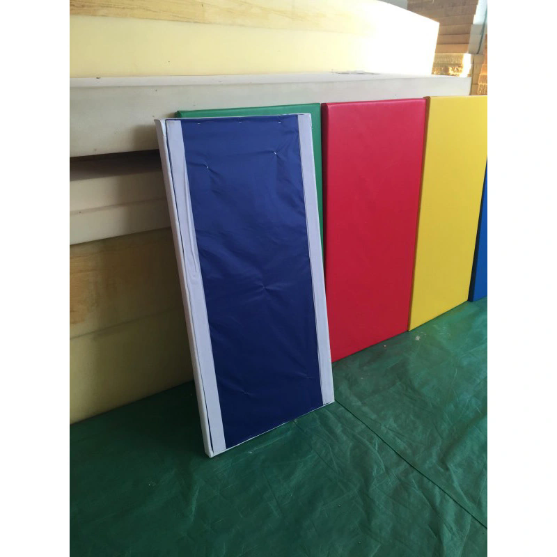 چگونه سری تشک های کف داخلی می تواند ایمنی و راحتی را افزایش دهد؟