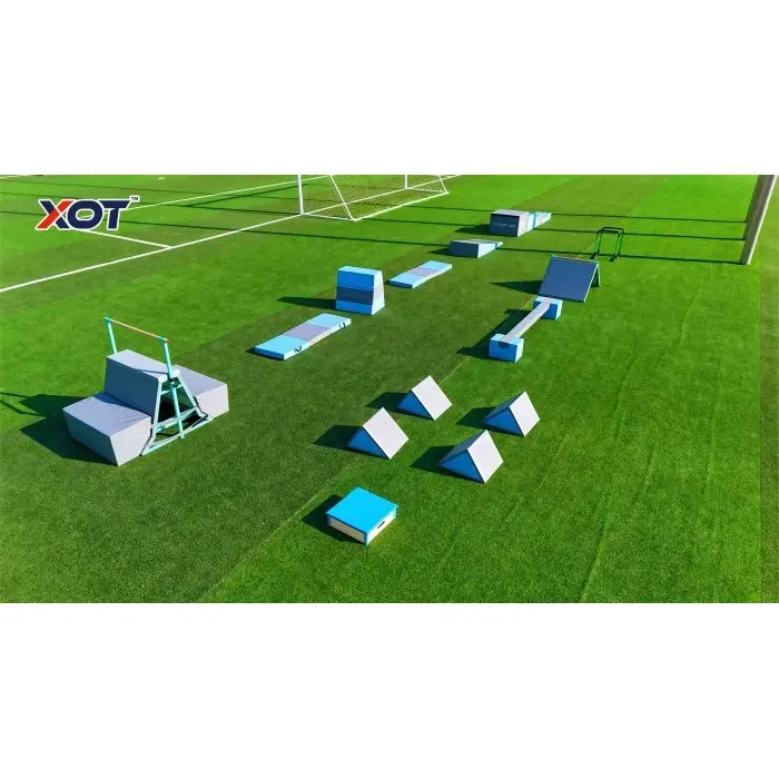 ست پارکور بچه گانه 48 تیکه