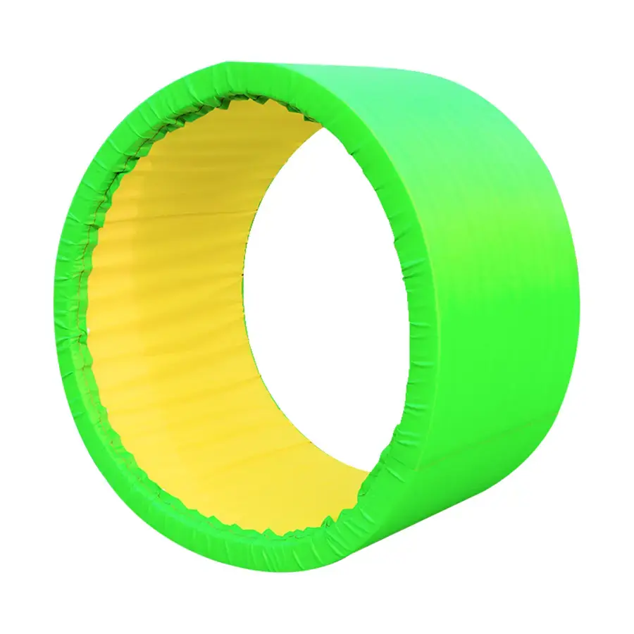 حلقه چرخان کودکان