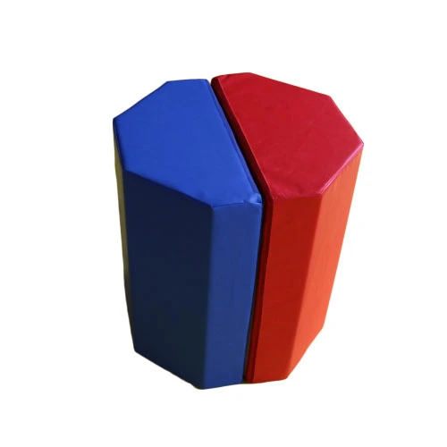 ستون هشت ضلعی جداشدنی