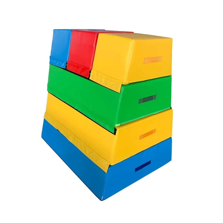 تشک انباشته چهار بخش