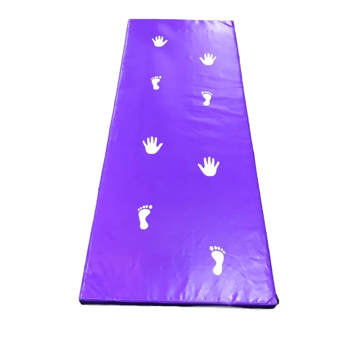 تشک دست و پا