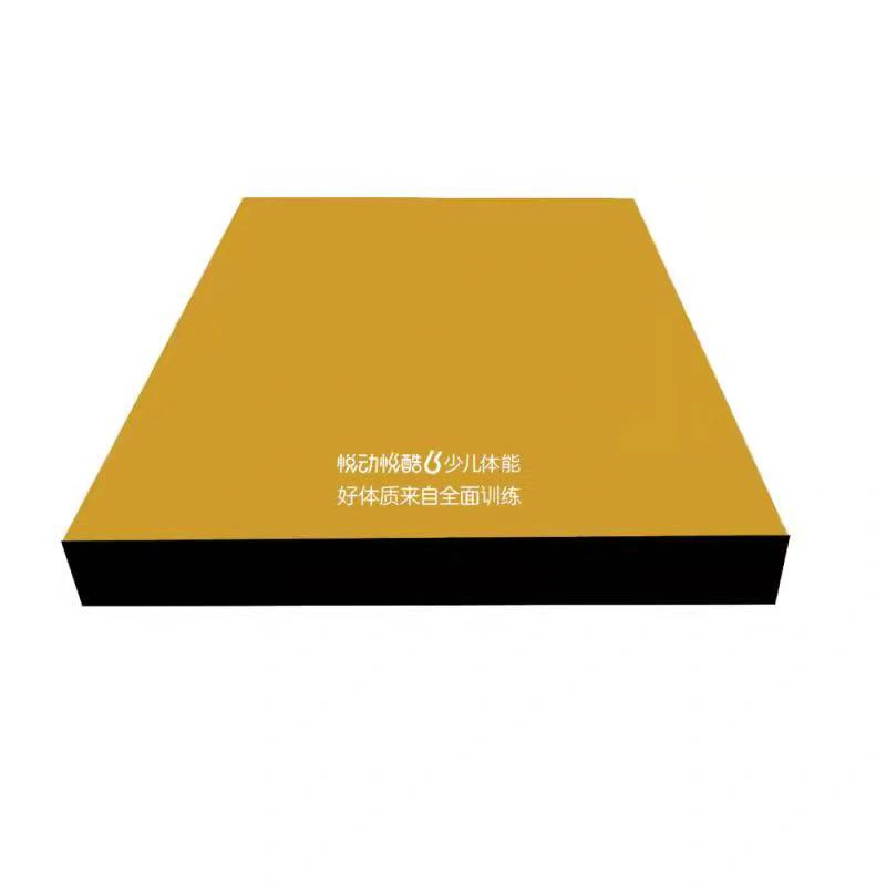 تشک پرش ارتفاع