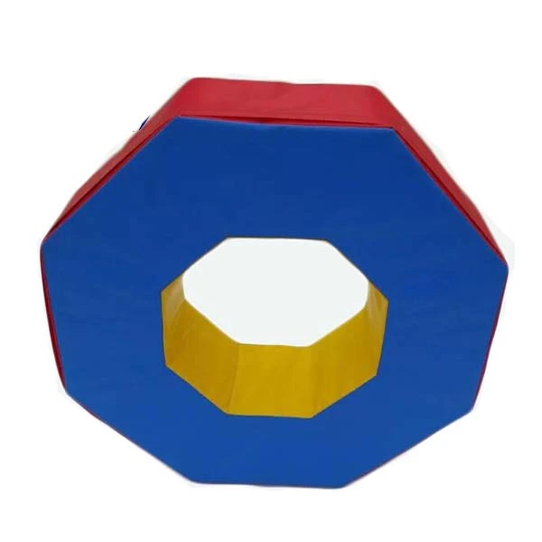 ستون هشت ضلعی توخالی