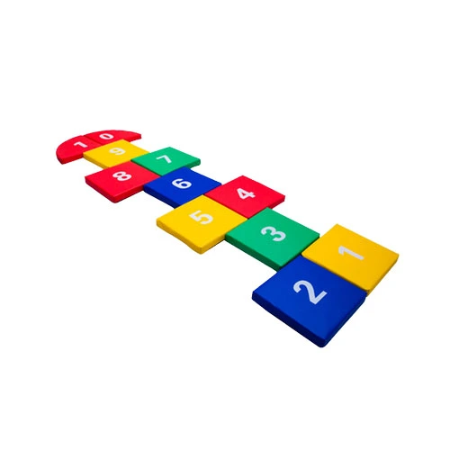 تشک مدولار شماره کودکان