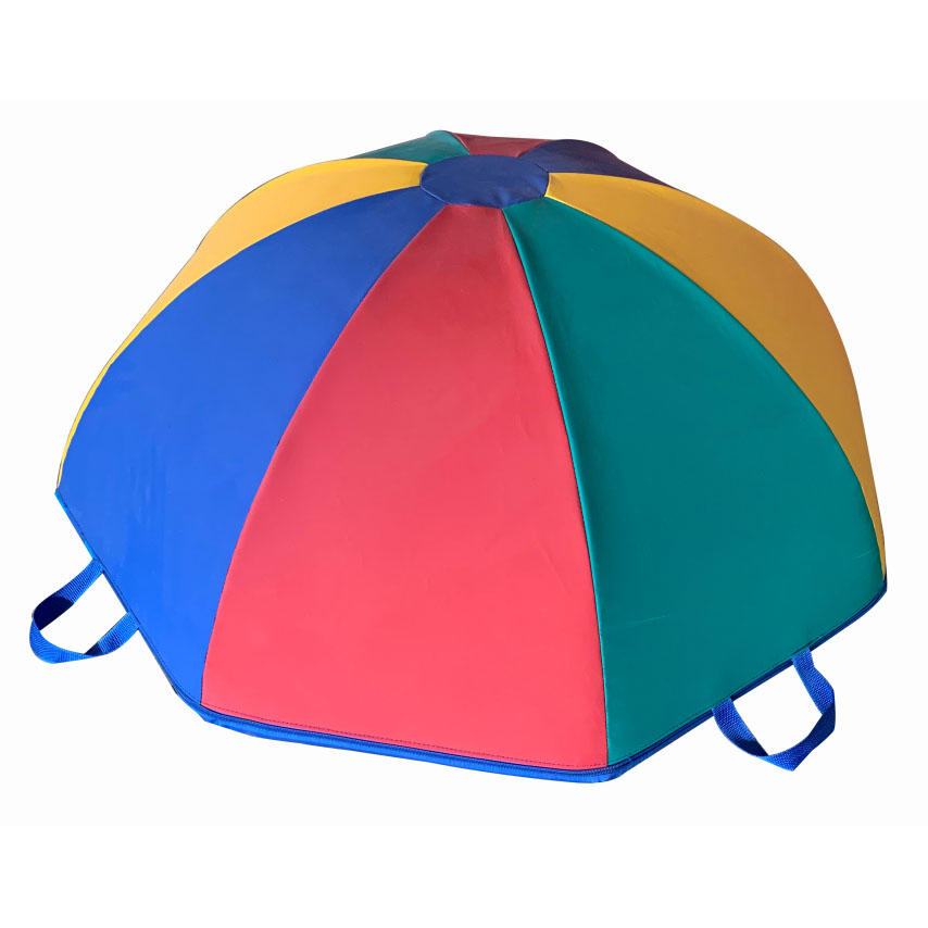 قارچ رنگین کمان