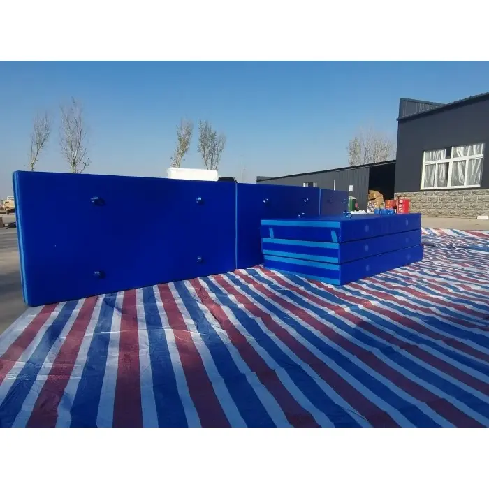 پد محافظ اسکیت سرعت کوتاه مسیر