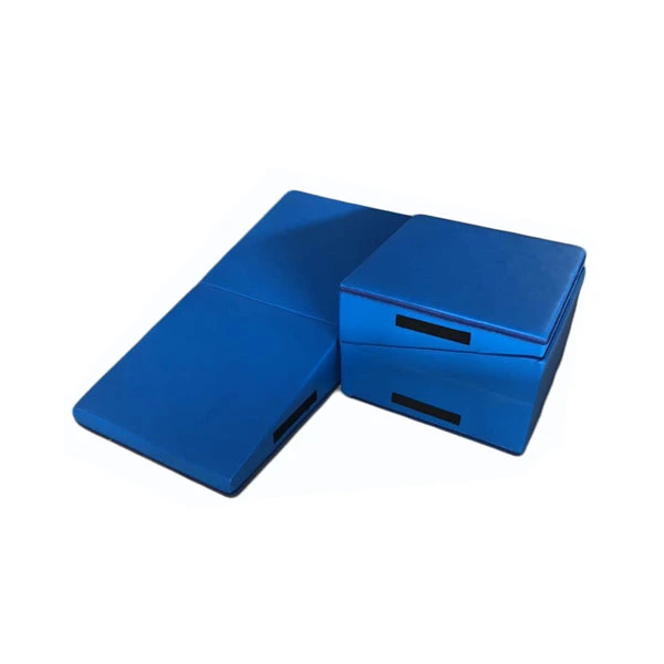 رمپ تاشو کوچک