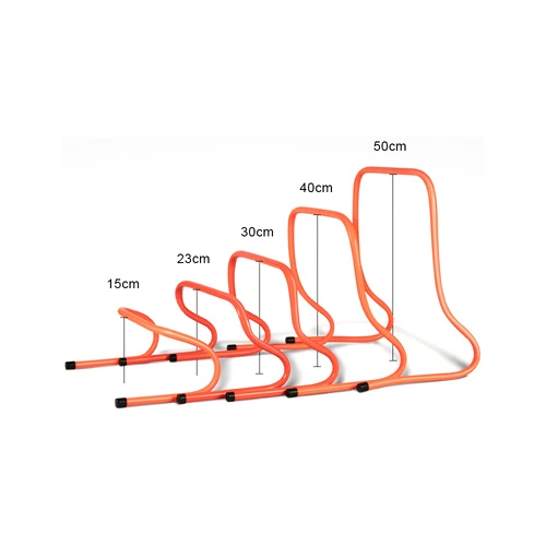 موانع تمرینی فوتبال