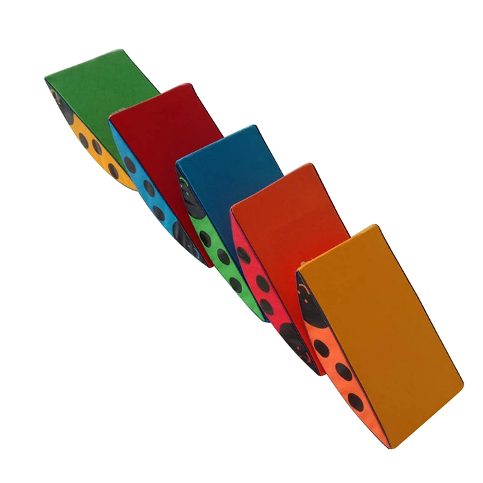 تخته تعادل نرم