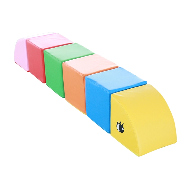 کاترپیلار مستطیلی نرم