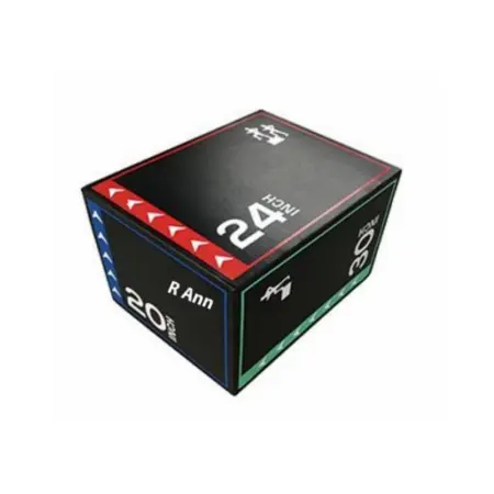 سه در یک جامپ باکس