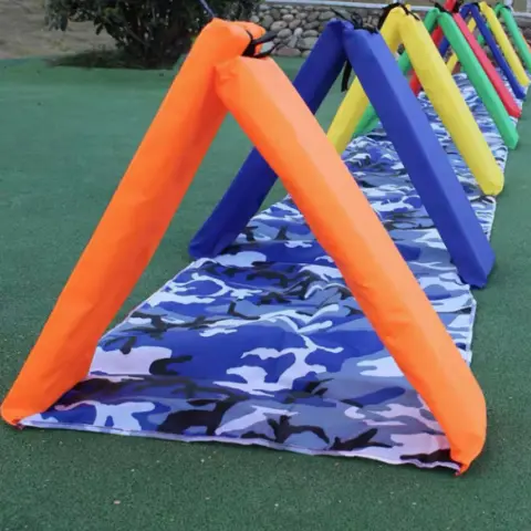 نردبان نرم همه کاره