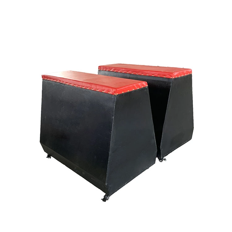 جامپ باکس چوبی