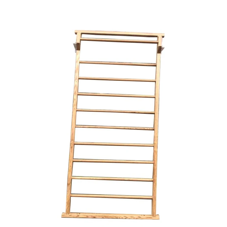 میله های دیواری چوبی